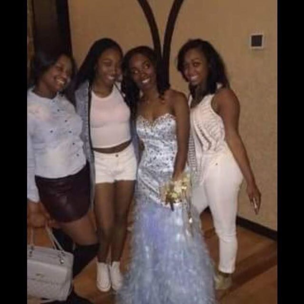 Meet your Posher, Chaunte